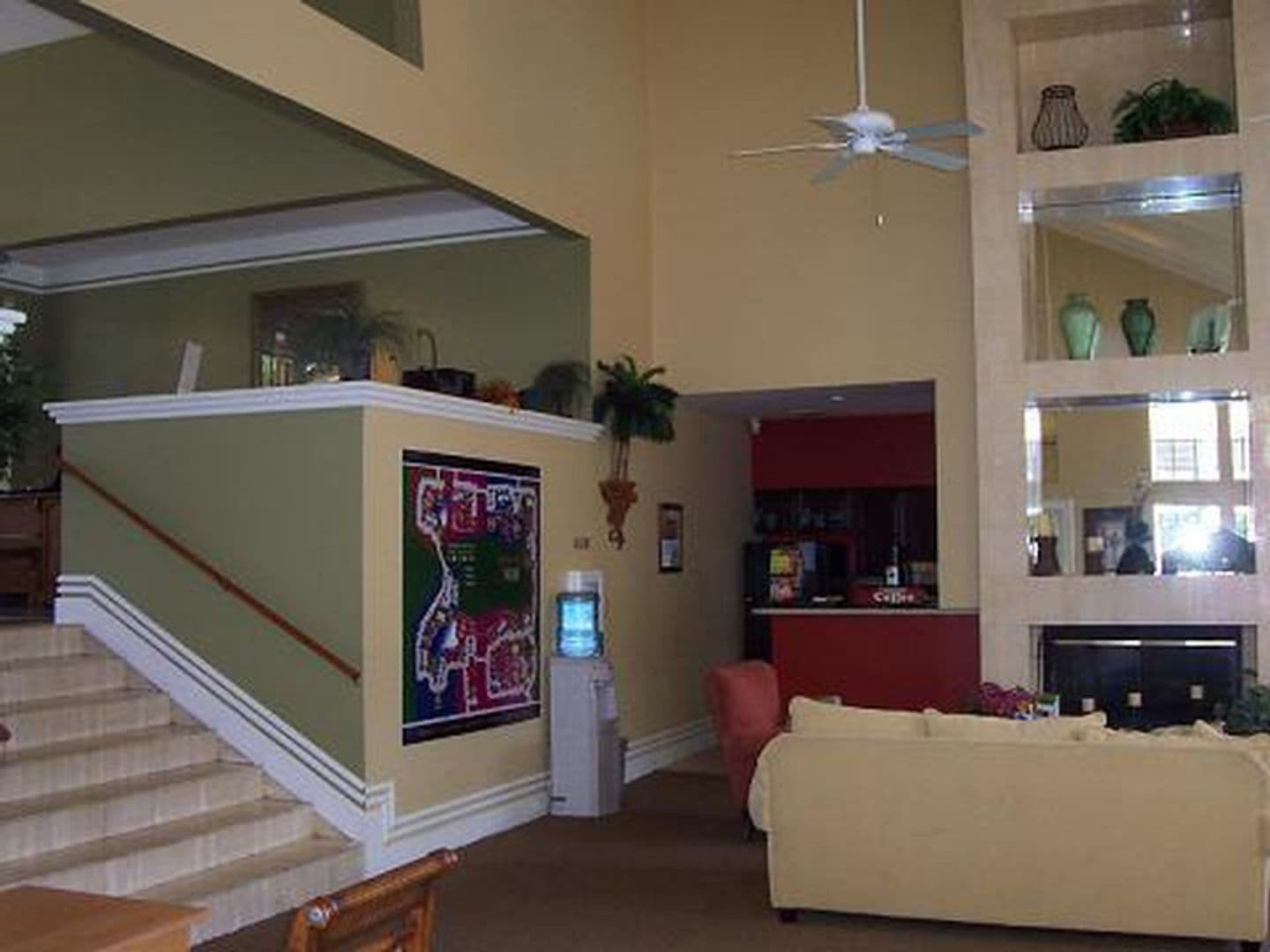 Tampa Condo: 8714 Mallard Reserve Dr. Unit 105, Tampa, FL 33614
