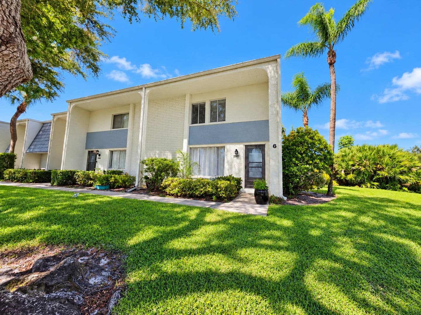 Clearwater Townhome: 2938 PINE CONE CIR APT 46