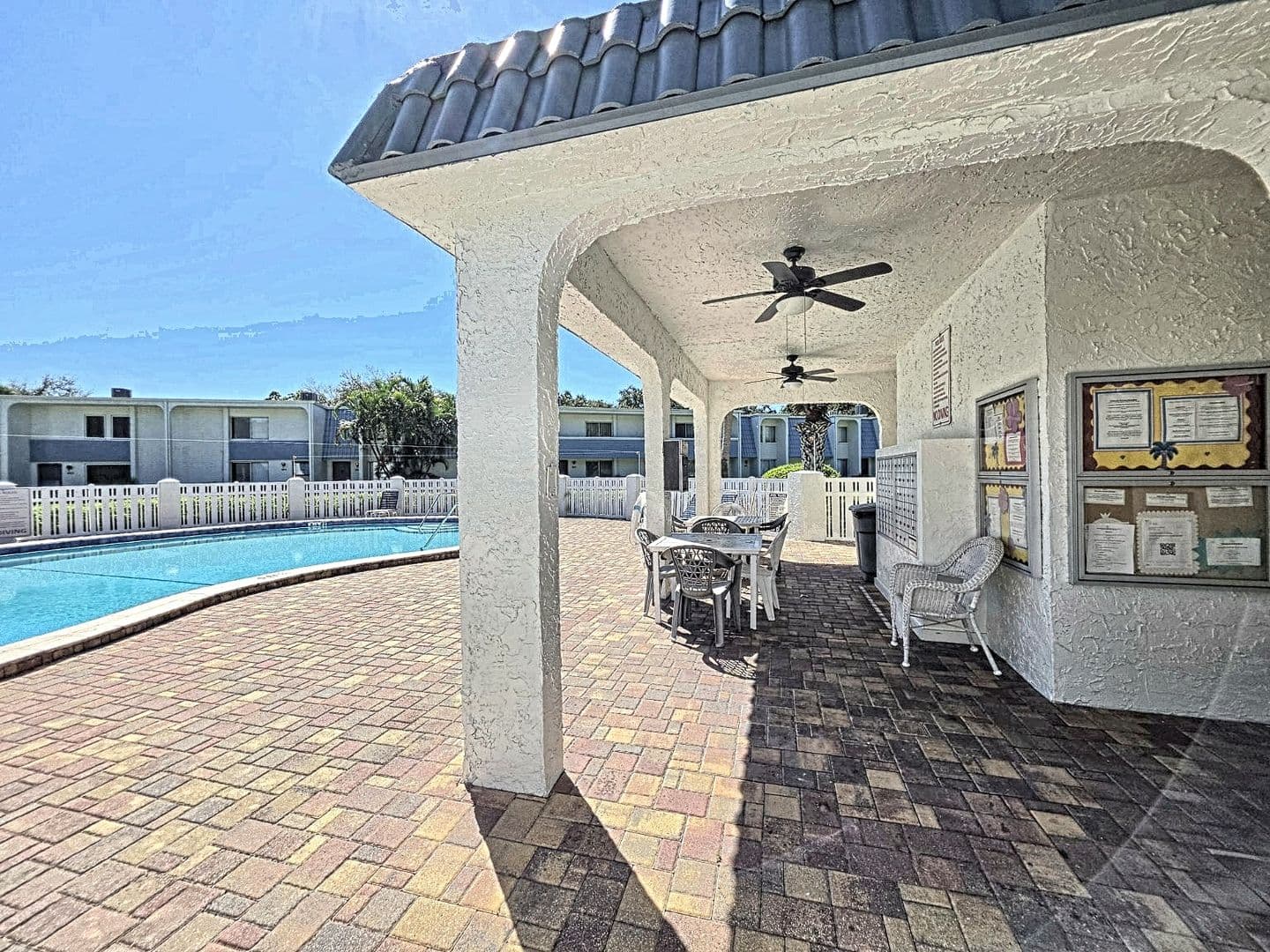 Clearwater Townhome: 2938 PINE CONE CIR APT 46