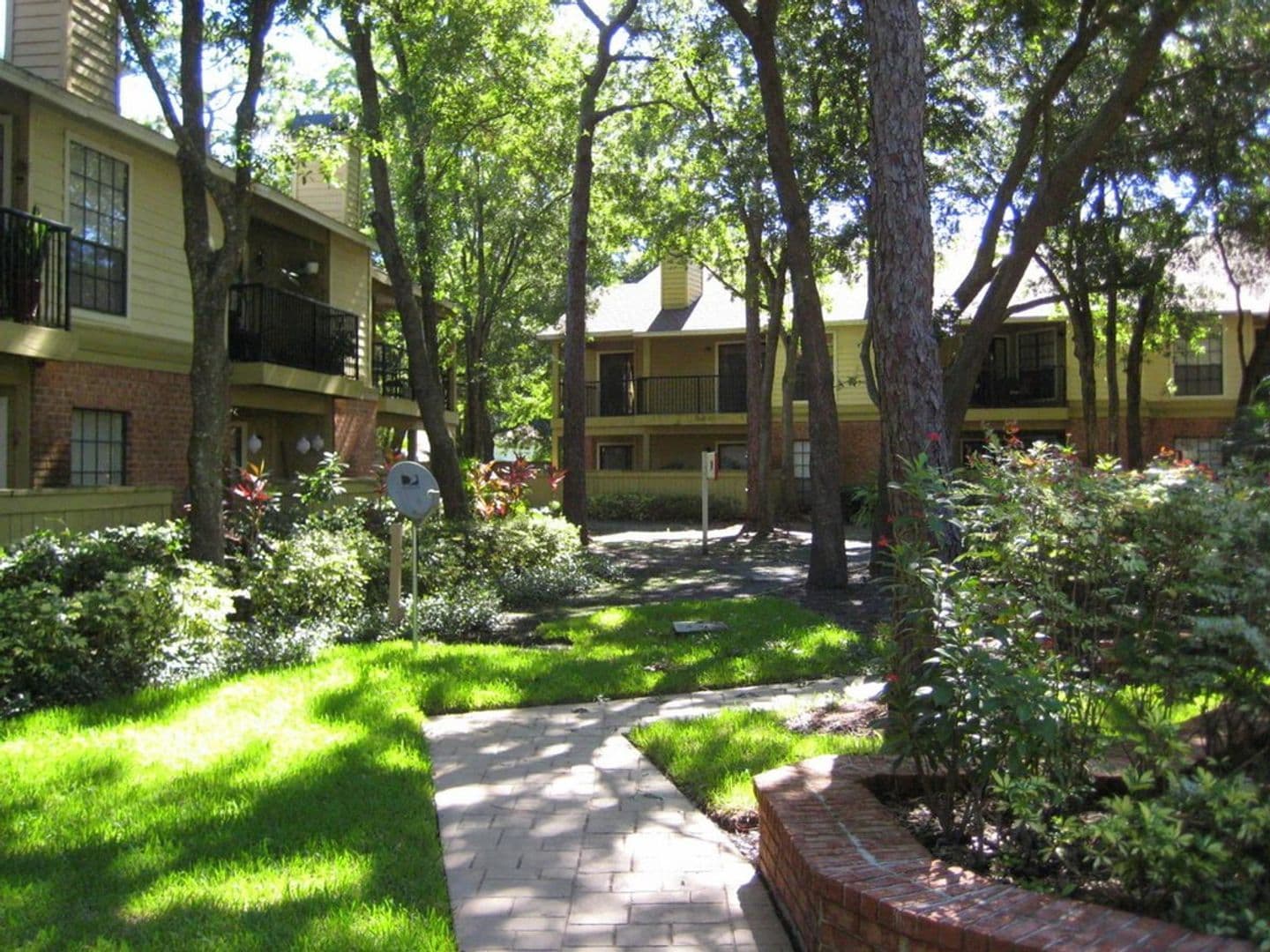 Tampa Condo: 8714 Mallard Reserve Dr. Unit 105, Tampa, FL 33614