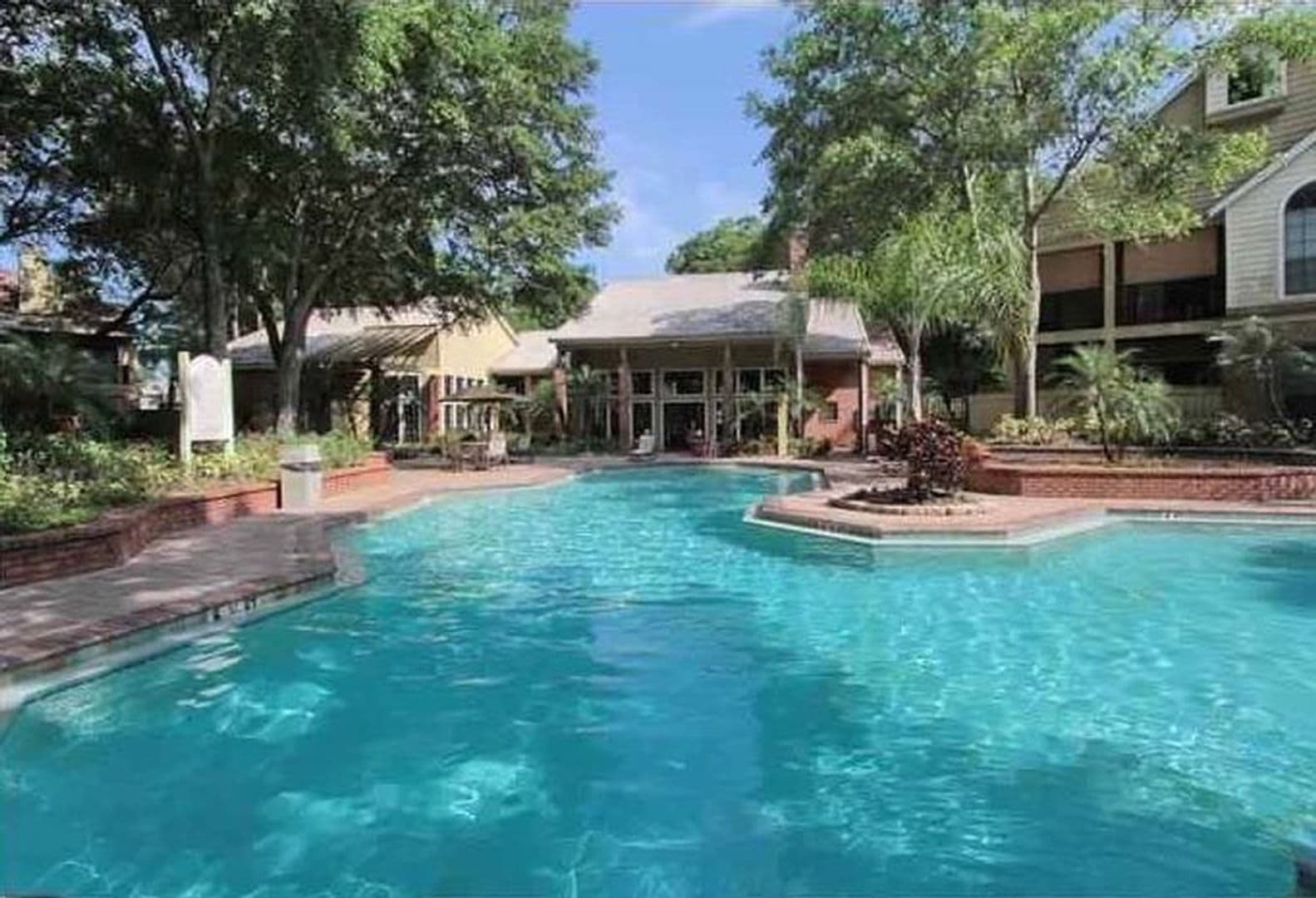 Tampa Condo: 8714 Mallard Reserve Dr. Unit 105, Tampa, FL 33614