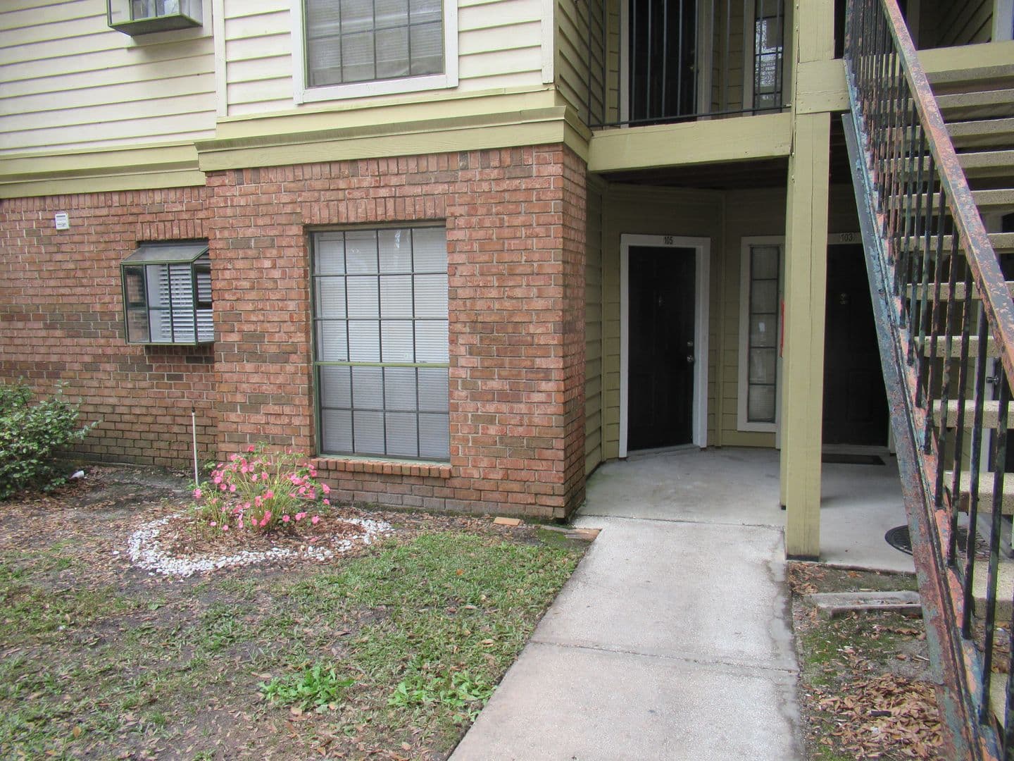 Tampa Condo: 8714 Mallard Reserve Dr. Unit 105, Tampa, FL 33614