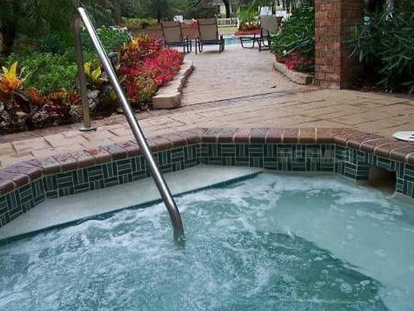 Tampa Condo: 8714 Mallard Reserve Dr. Unit 105, Tampa, FL 33614