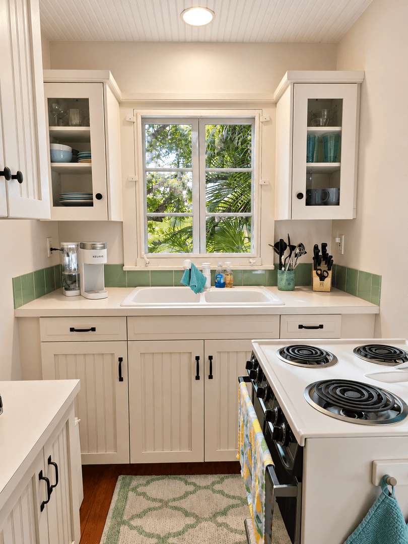 Saint Petersburg House: 7228 1st Ave S