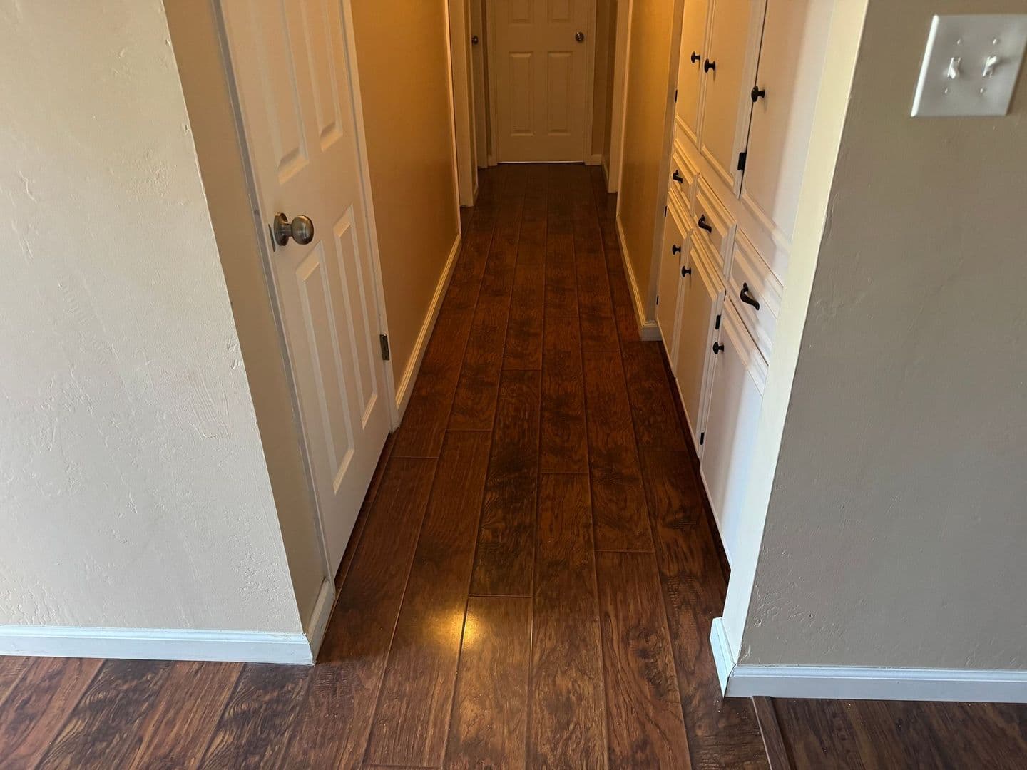 Bakersfield House: 9805 Mesa Oak Dr.