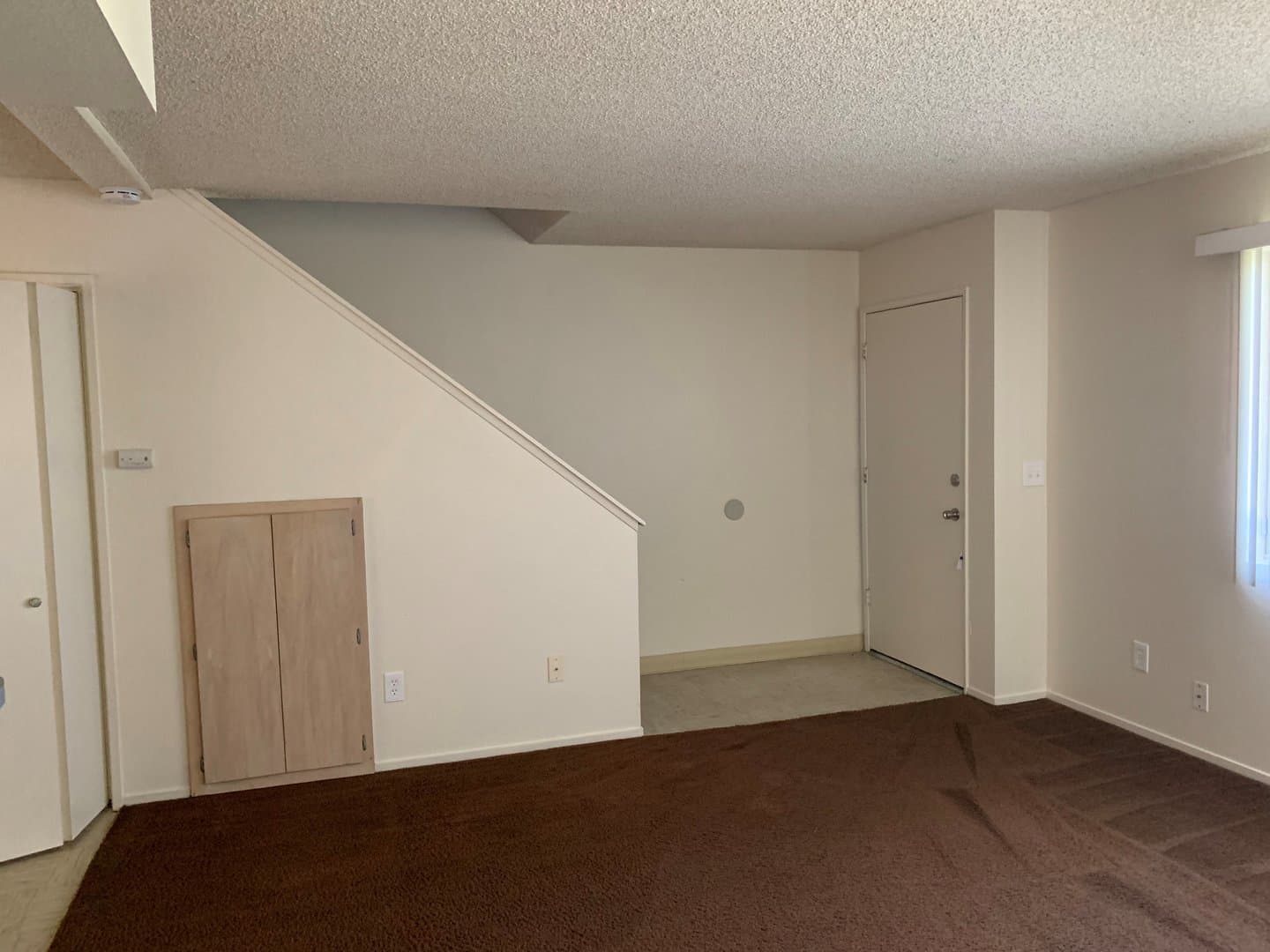 Bakersfield Apartment: 11906 Handel Ave.