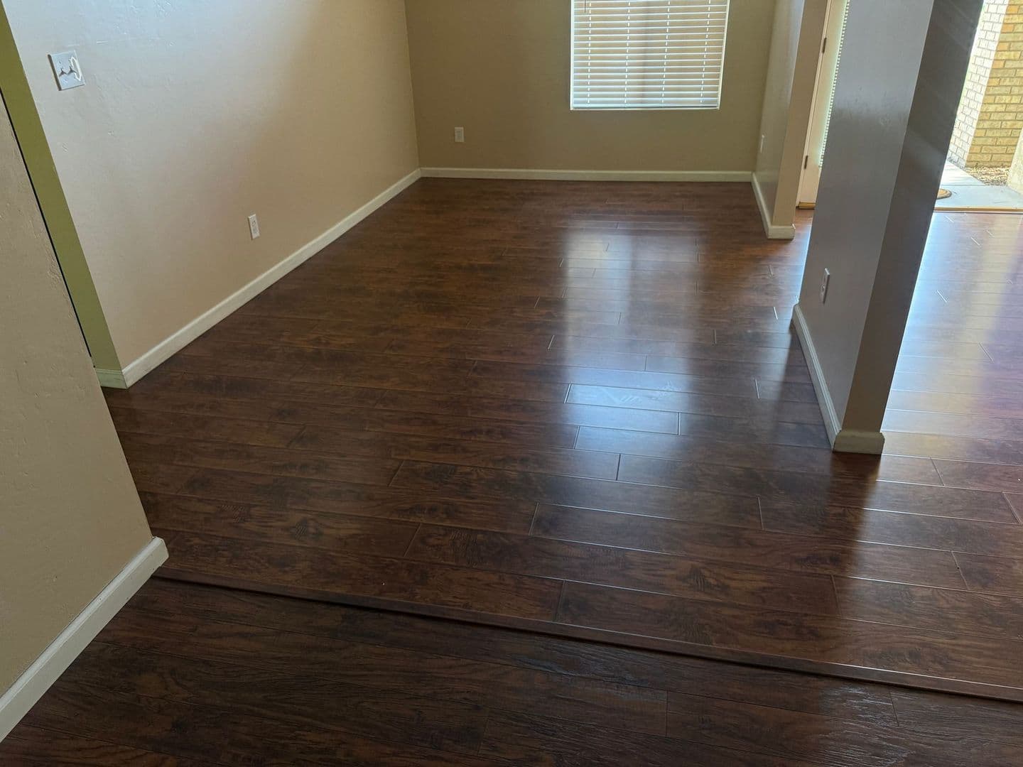 Bakersfield House: 9805 Mesa Oak Dr.