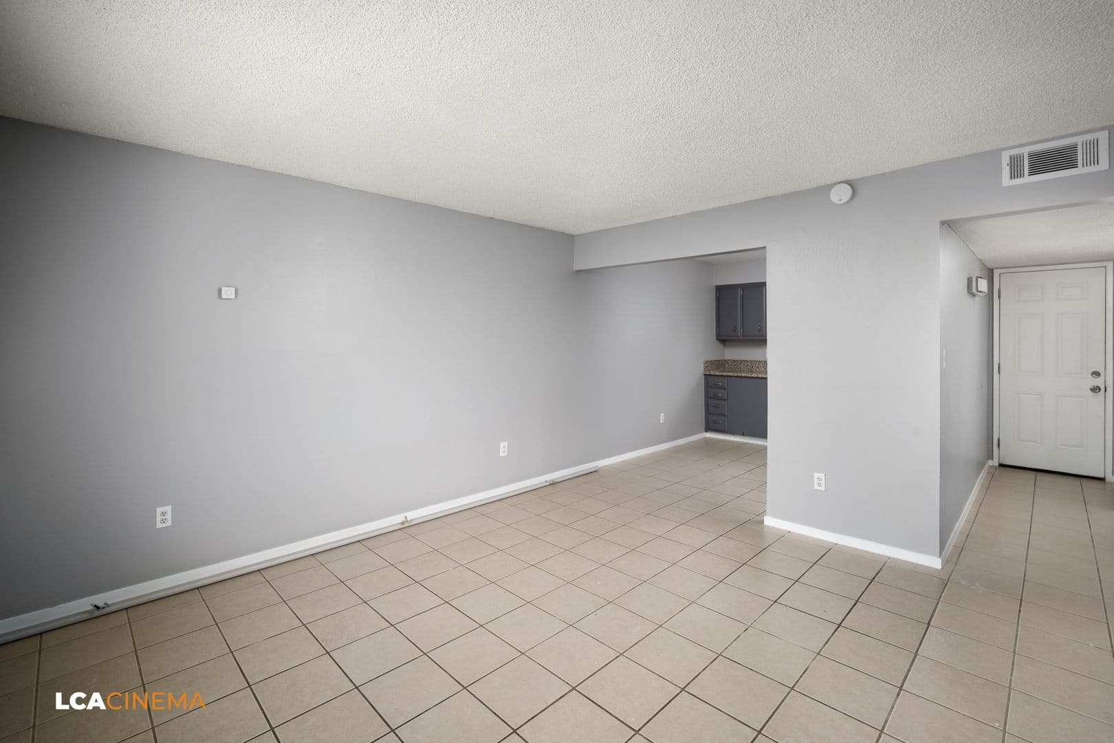 Bakersfield Apartment: 322 Decatur St.
