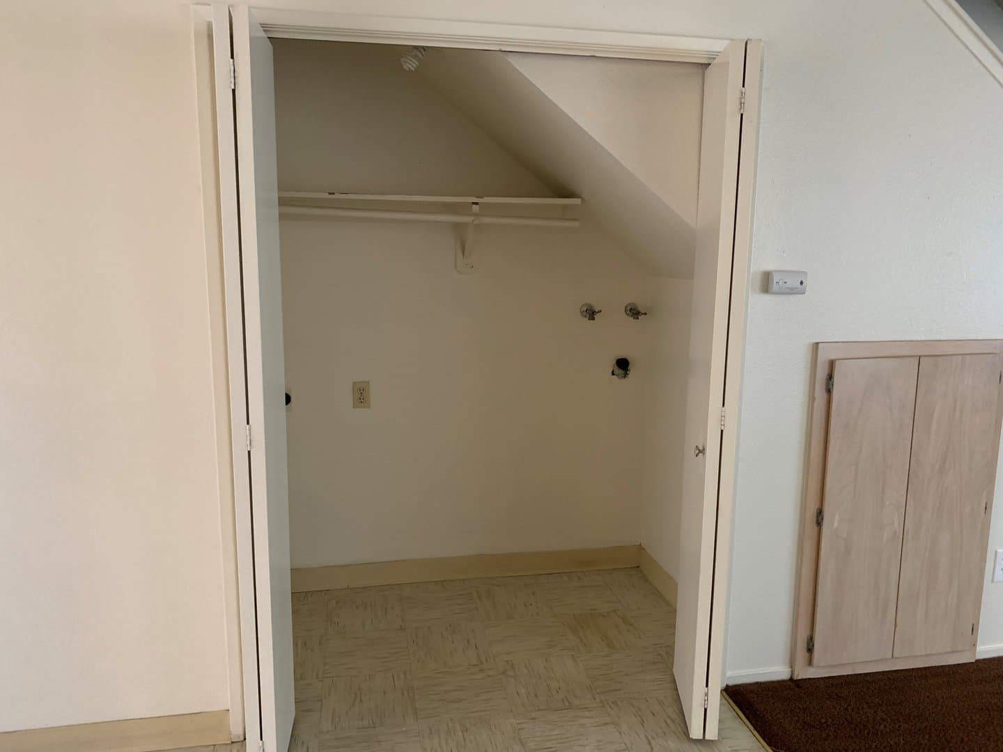 Bakersfield Apartment: 11906 Handel Ave.