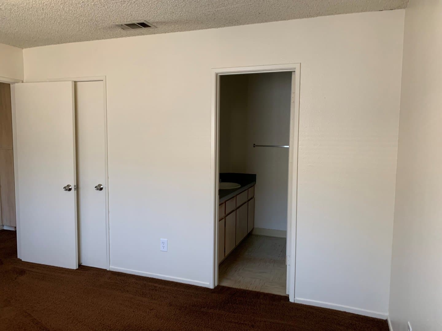 Bakersfield Apartment: 11906 Handel Ave.