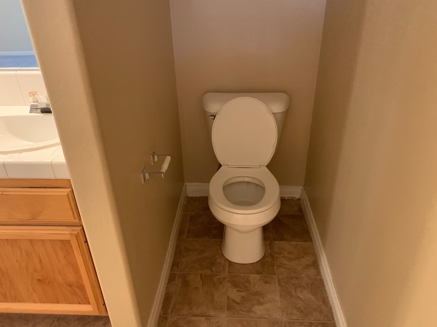 Bakersfield House: 9621 Staffordshire Way