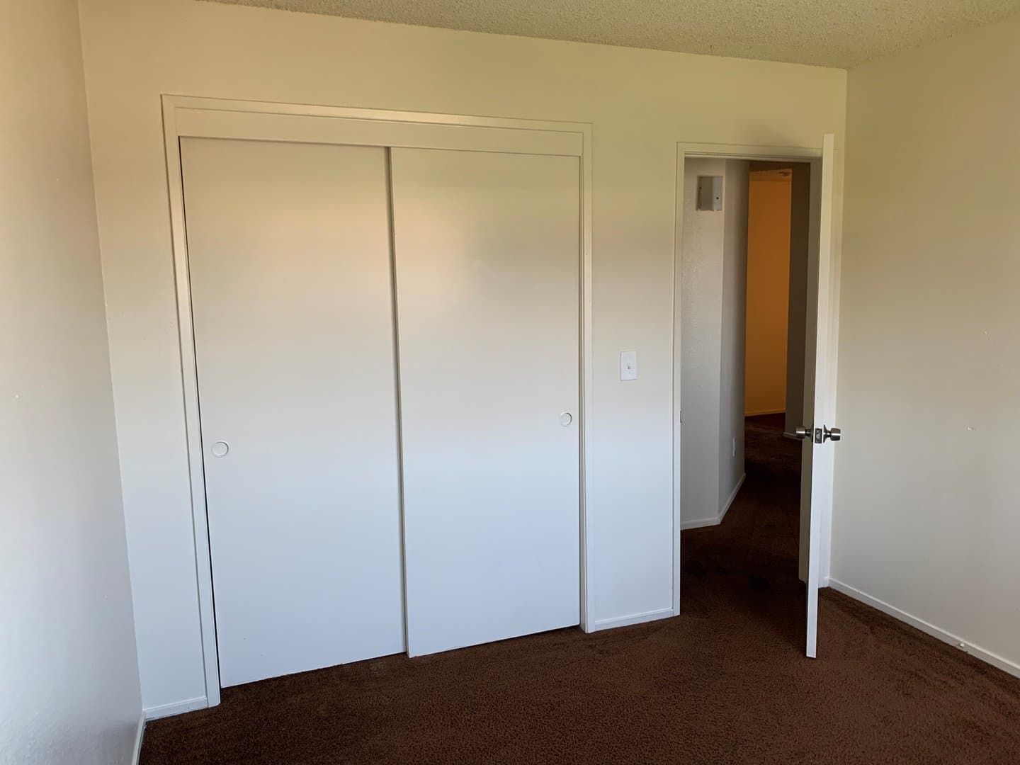 Bakersfield Apartment: 11906 Handel Ave.