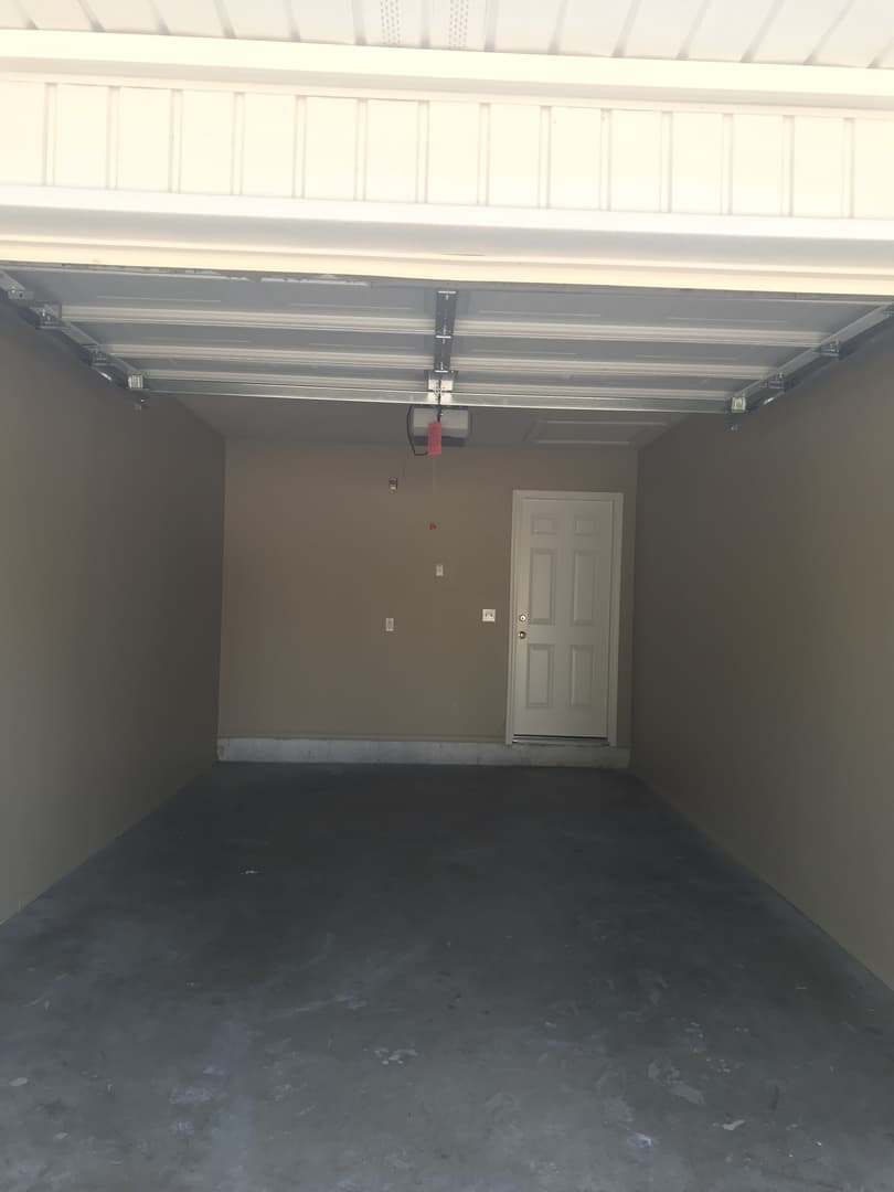 Fort Smth Apartment: Texas Road