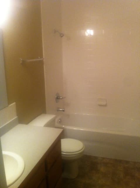 Fort Smith Apartment: 514 South 20th Street