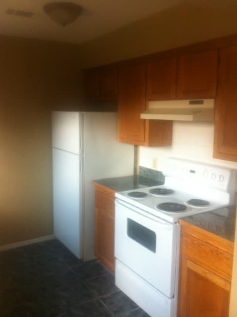 Fort Smith Apartment: 514 South 20th Street