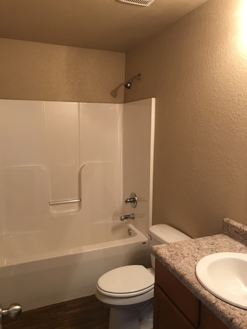 Fort Smith Apartment: O Street