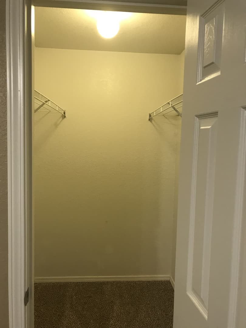 Fort Smth Apartment: Texas Road