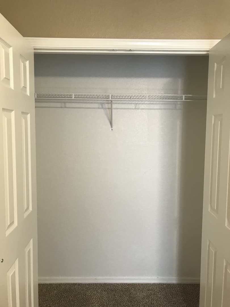 Fort Smth Apartment: Texas Road