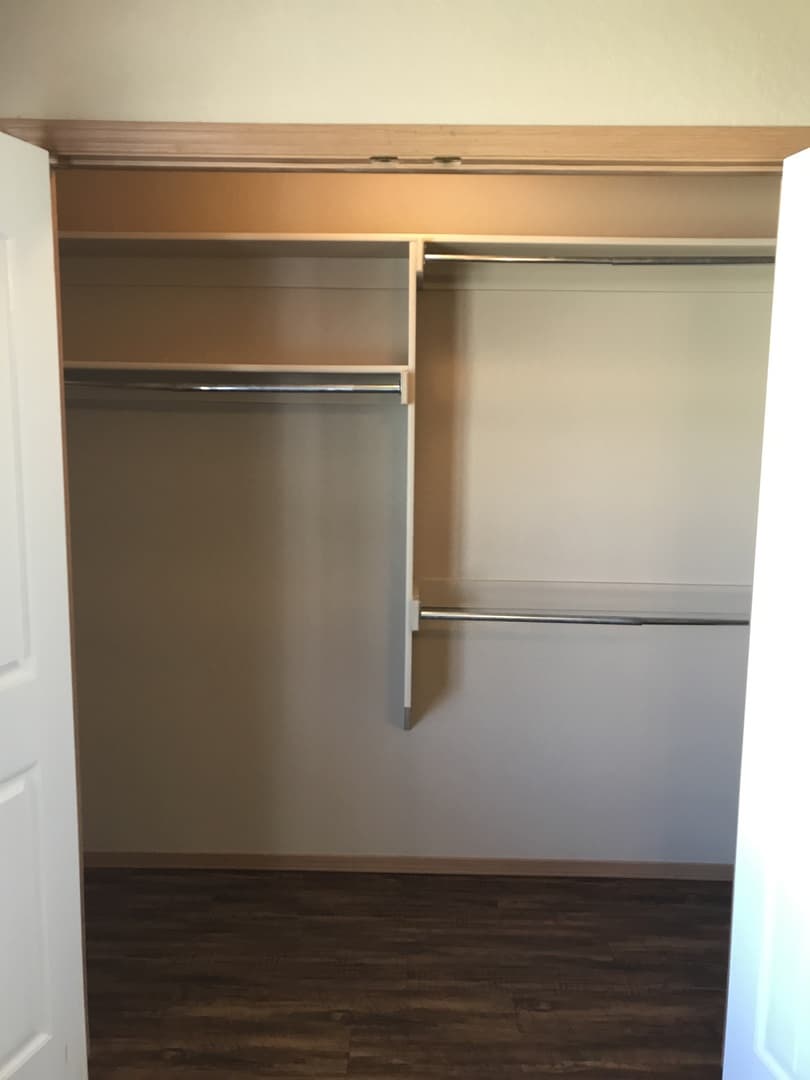 Fort Smith Apartment: O Street