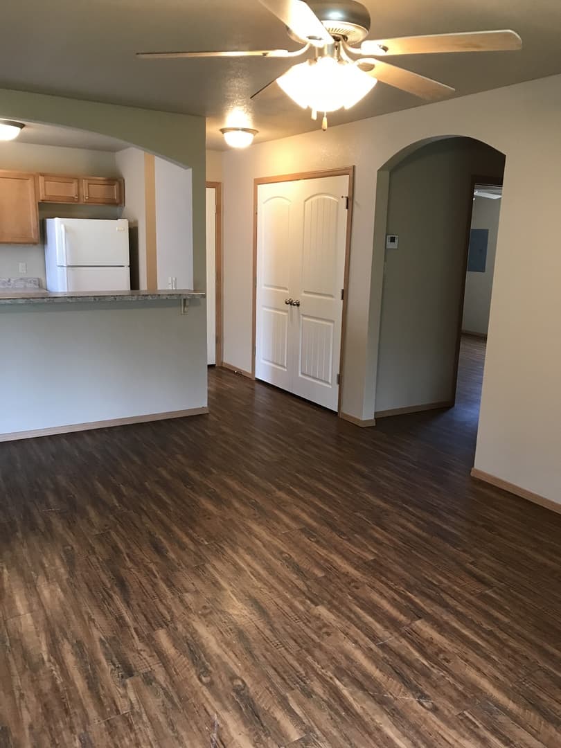 Fort Smith Apartment: O Street