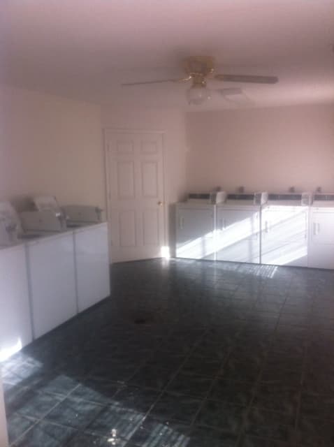 Fort Smith Apartment: 514 South 20th Street