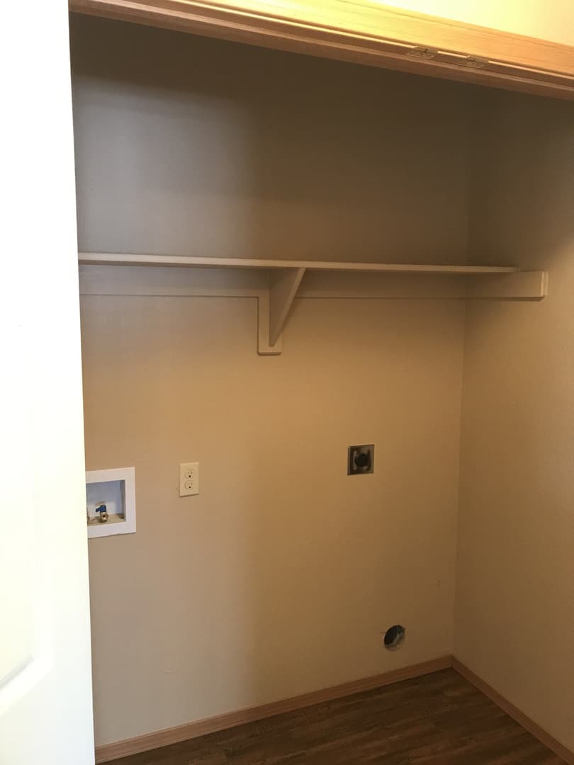 Fort Smith Apartment: O Street
