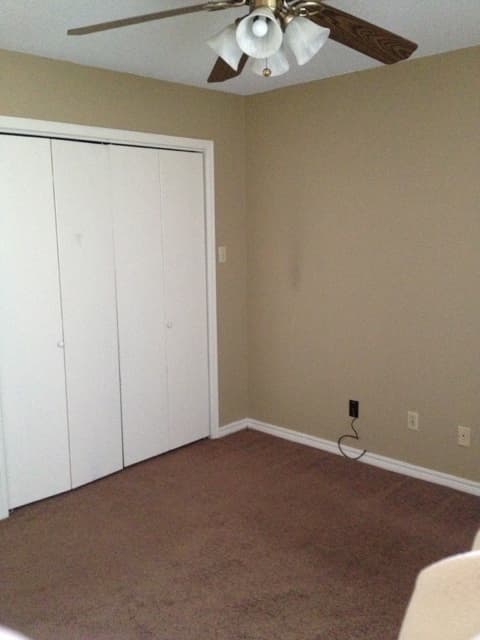Fort Smith Apartment: 3822 - 3904 - 3906 South N