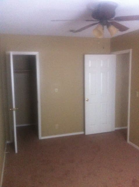 Fort Smith Apartment: 514 South 20th Street