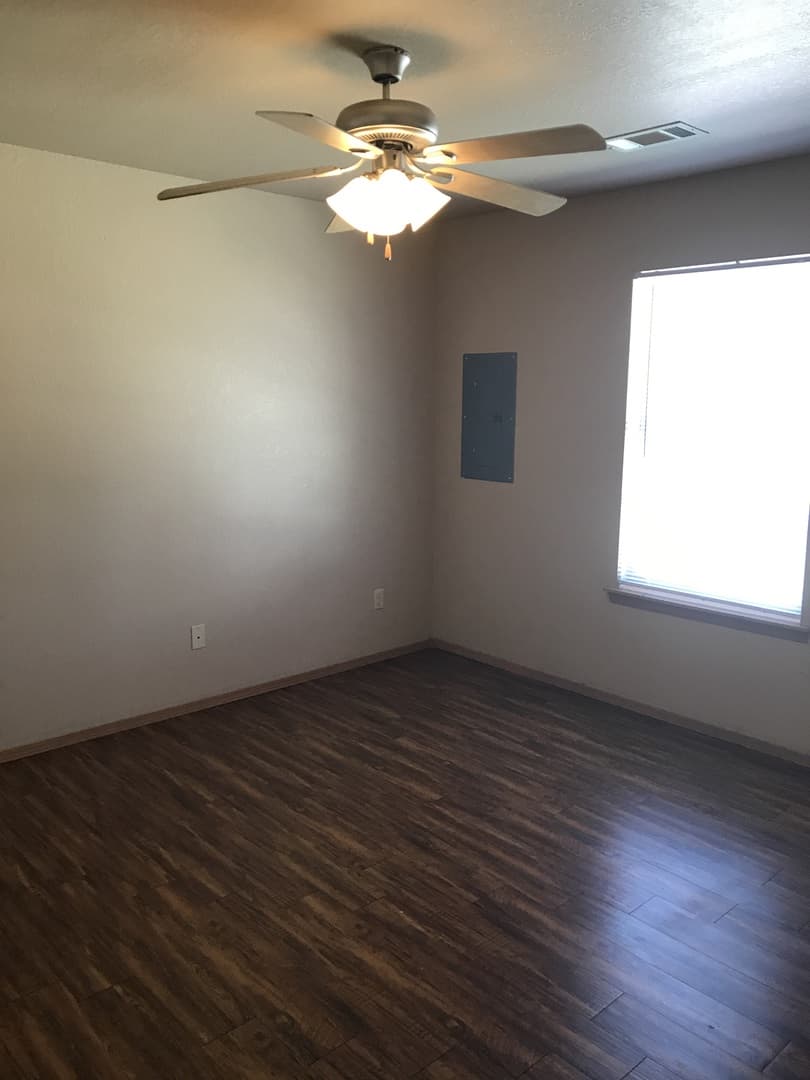 Fort Smith Apartment: O Street