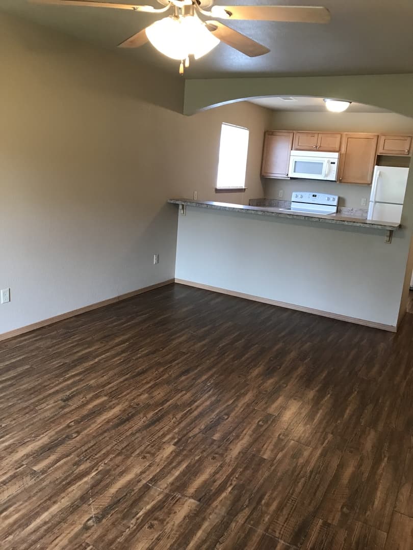 Fort Smith Apartment: O Street