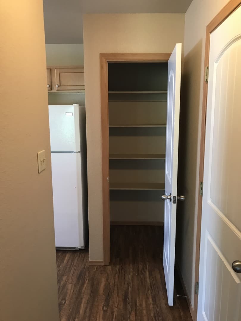 Fort Smith Apartment: O Street