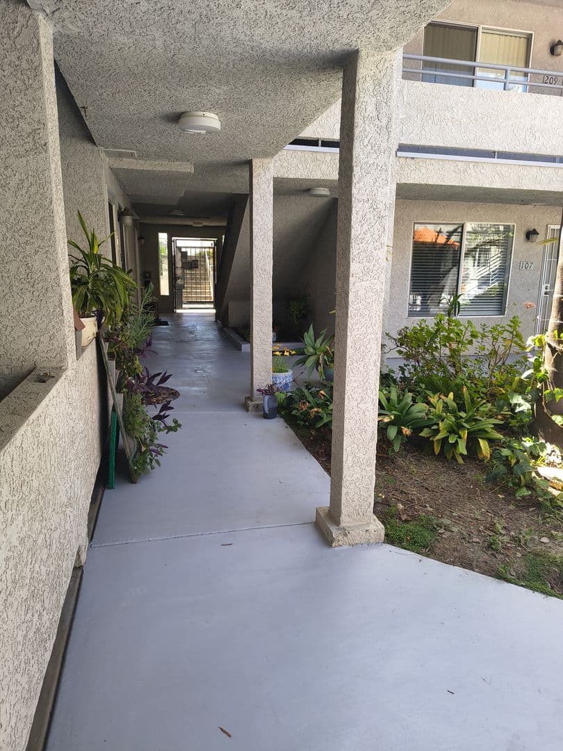 Fallbrook Apartment: 234 W. Kalmia St.