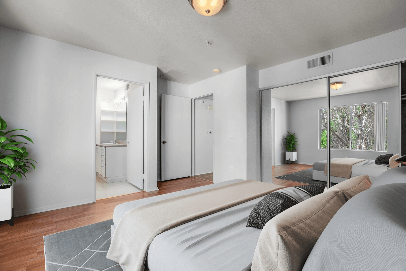 Fallbrook Apartment: 234 W. Kalmia St.