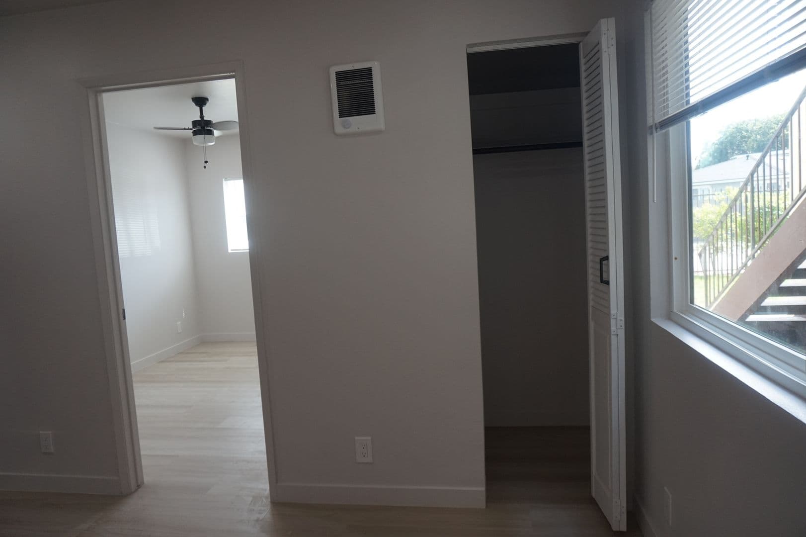 San Diego Apartment: 2481 Ulric St
