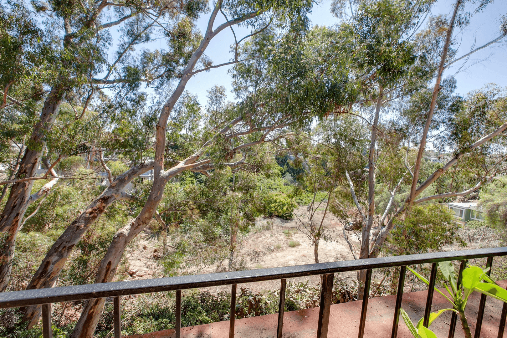 San Diego Apartment: 3912 Albatross St.
