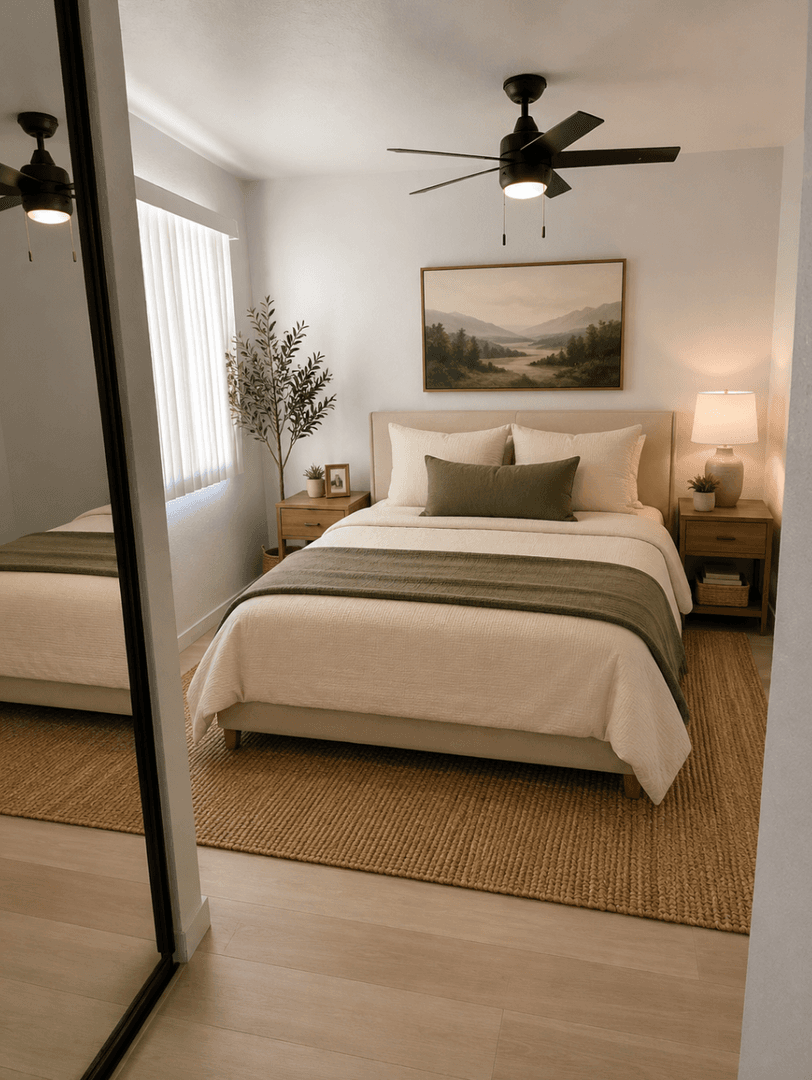 Fallbrook Apartment: 420 N. Pico Ave.