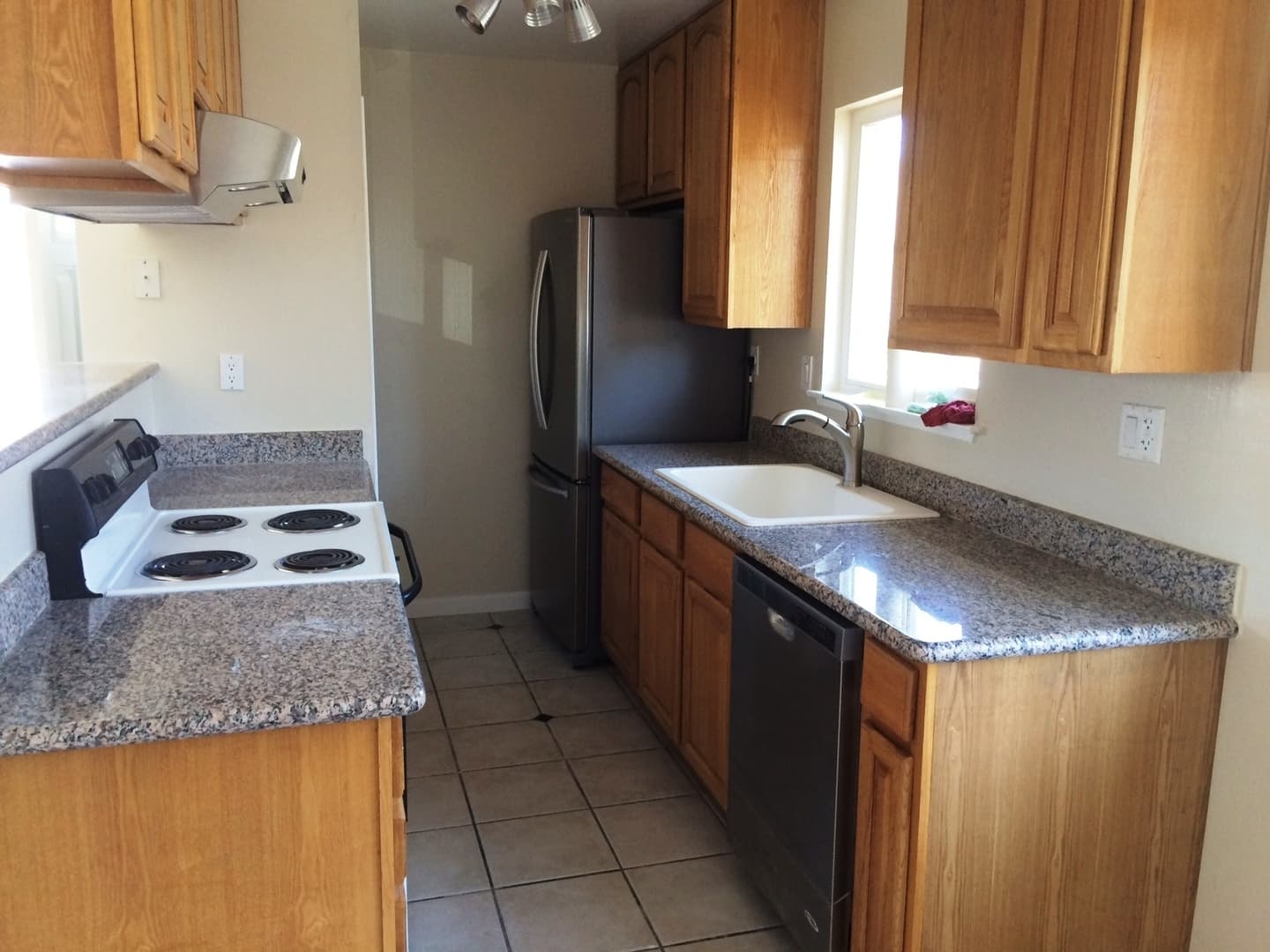 San Jose House: 258 Tradewinds Ct #4