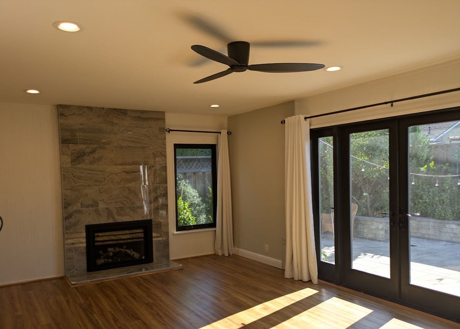San Jose House: 3159 Vistamont Drive