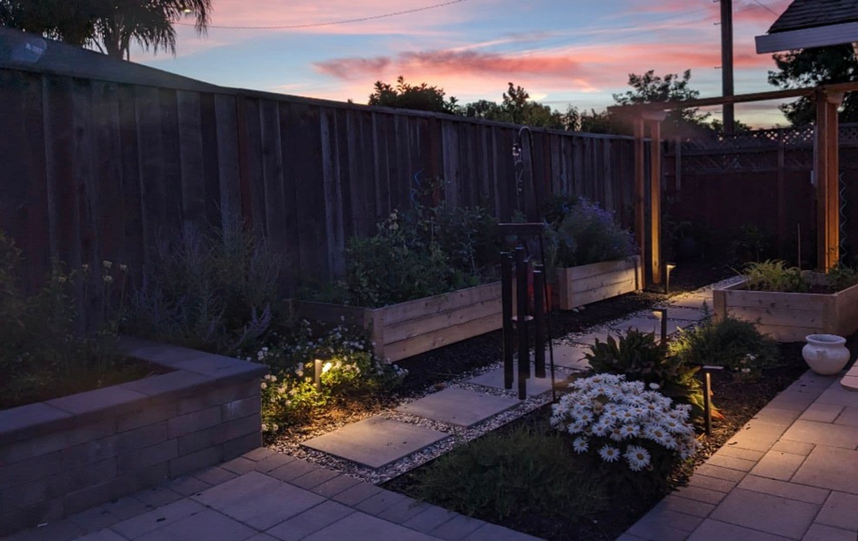 San Jose House: 3159 Vistamont Drive