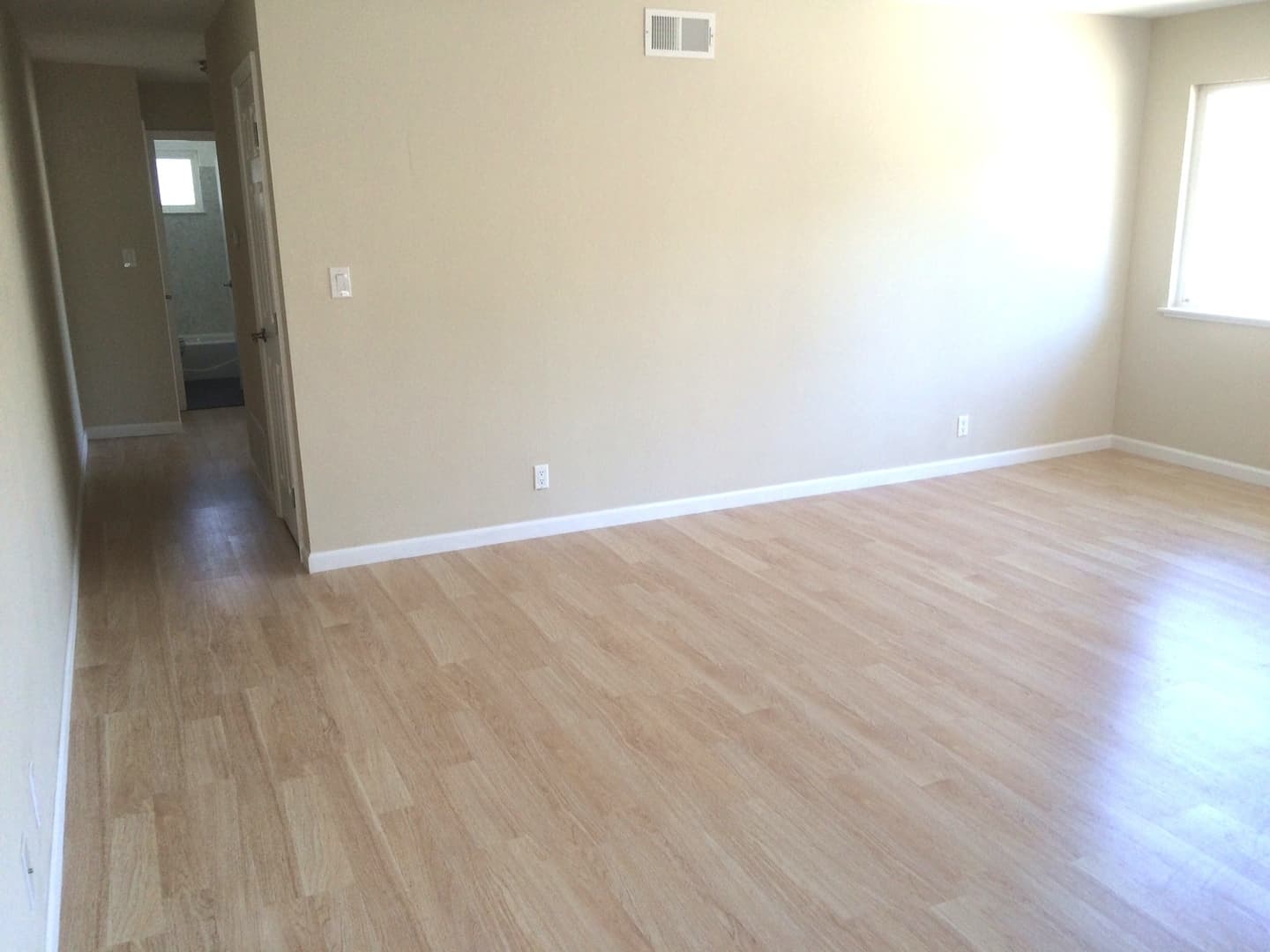 San Jose House: 258 Tradewinds Ct #4