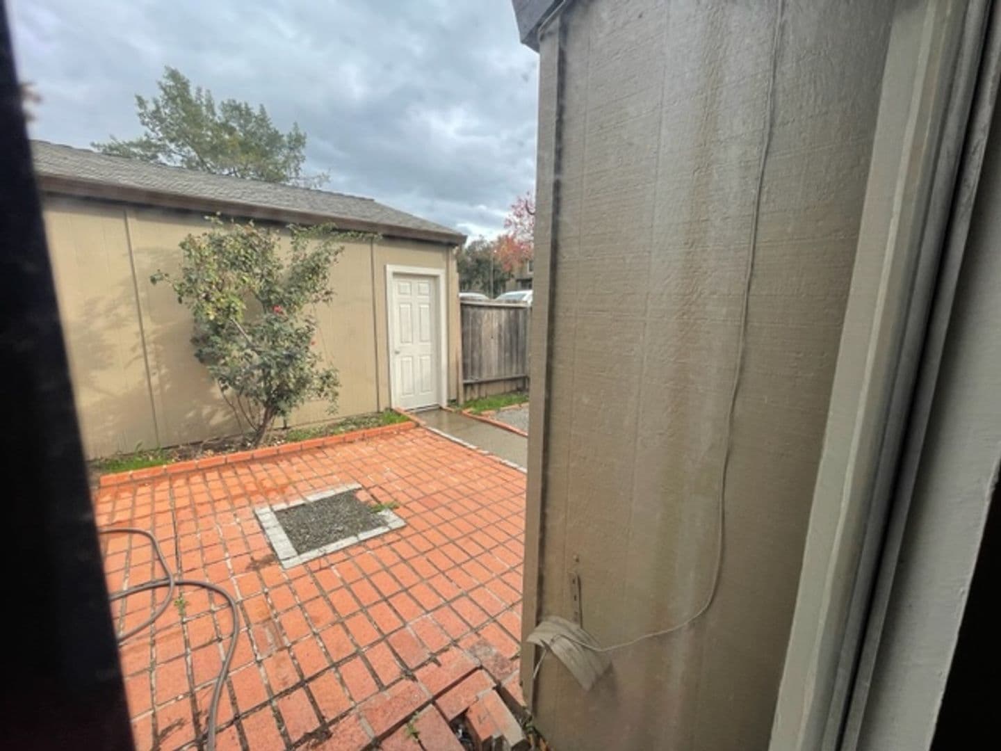 San Jose House: 3331 Cannongate Court