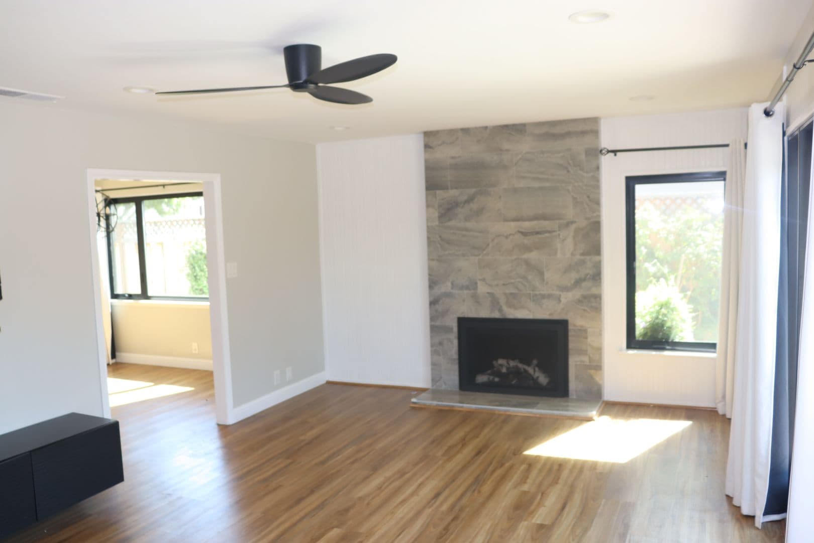 San Jose House: 3159 Vistamont Drive