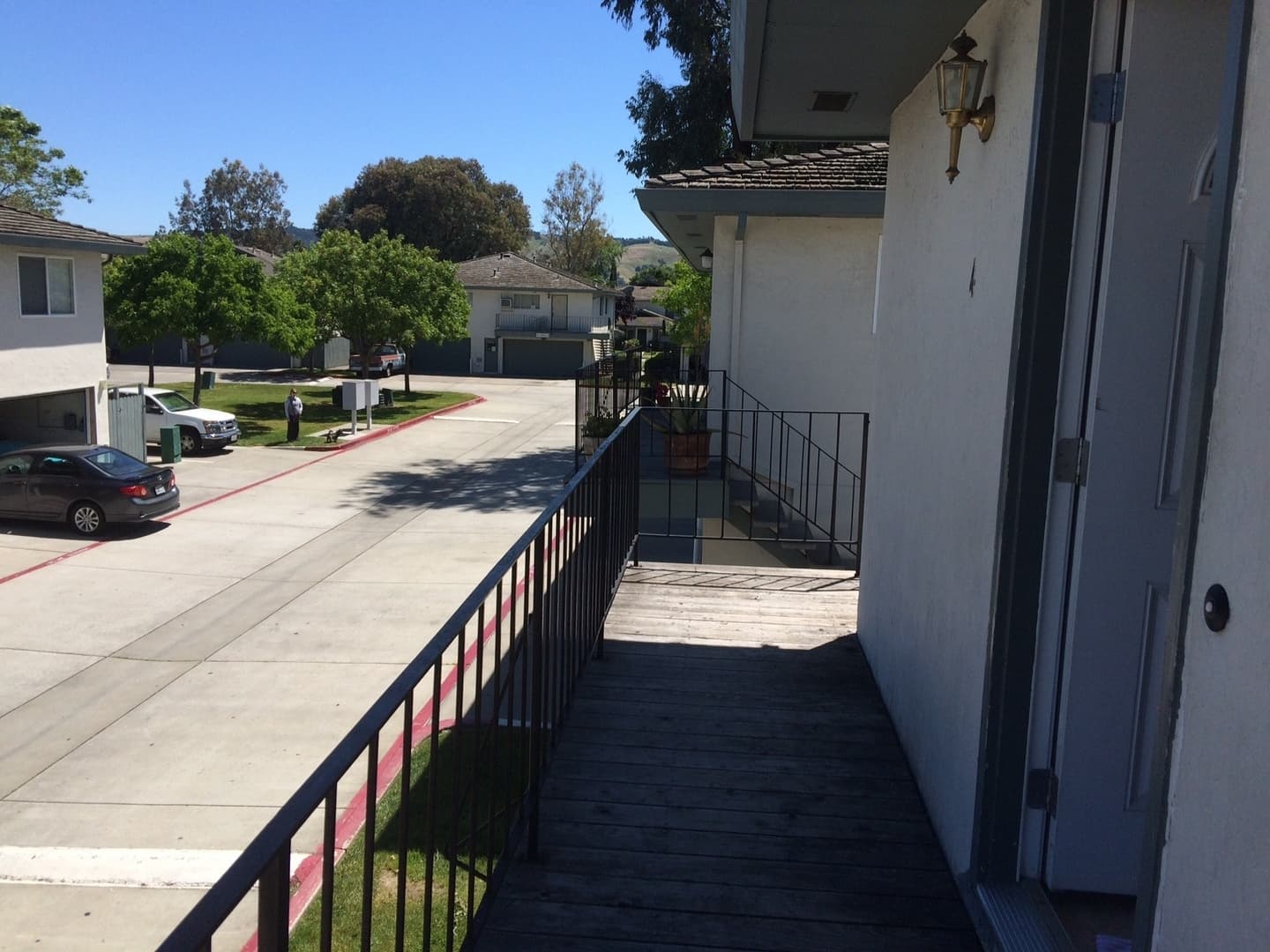 San Jose House: 258 Tradewinds Ct #4