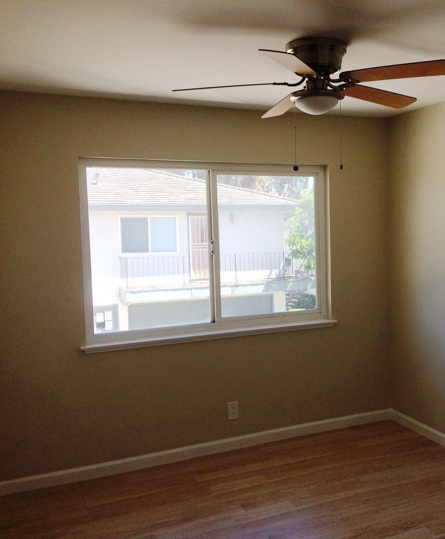 San Jose House: 258 Tradewinds Ct #4
