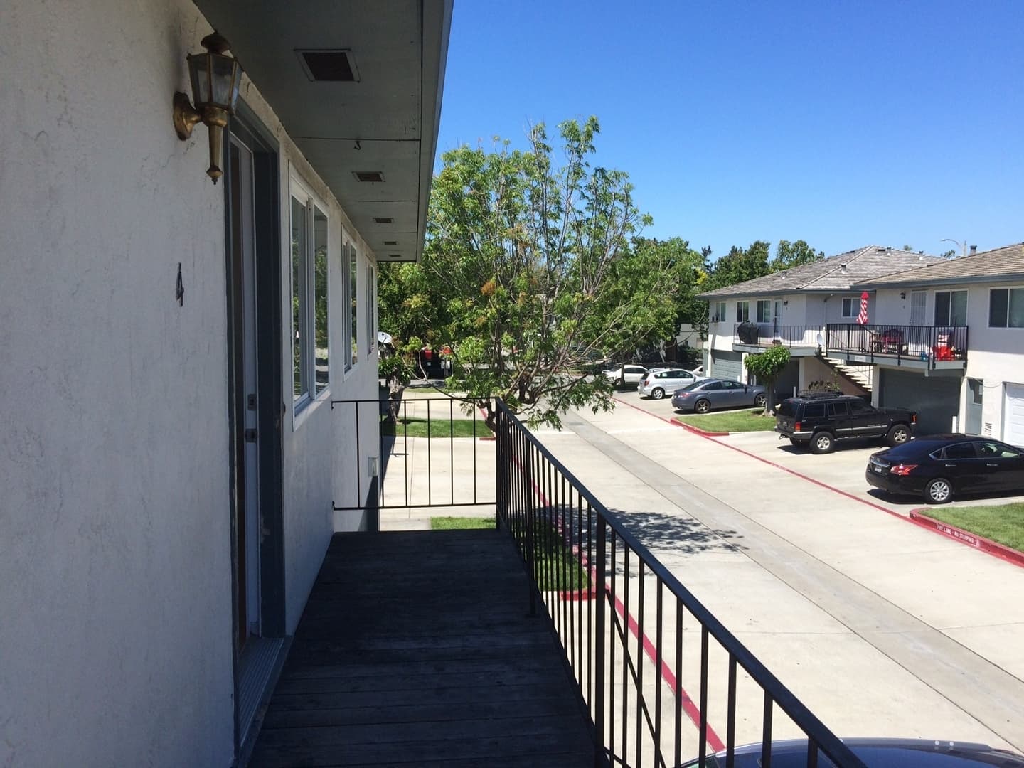 San Jose House: 258 Tradewinds Ct #4