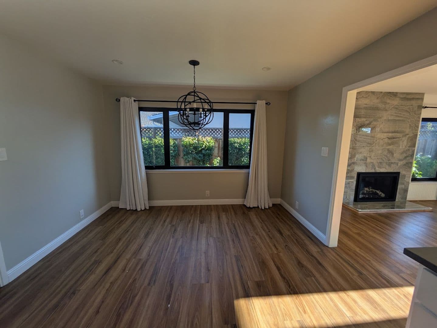 San Jose House: 3159 Vistamont Drive