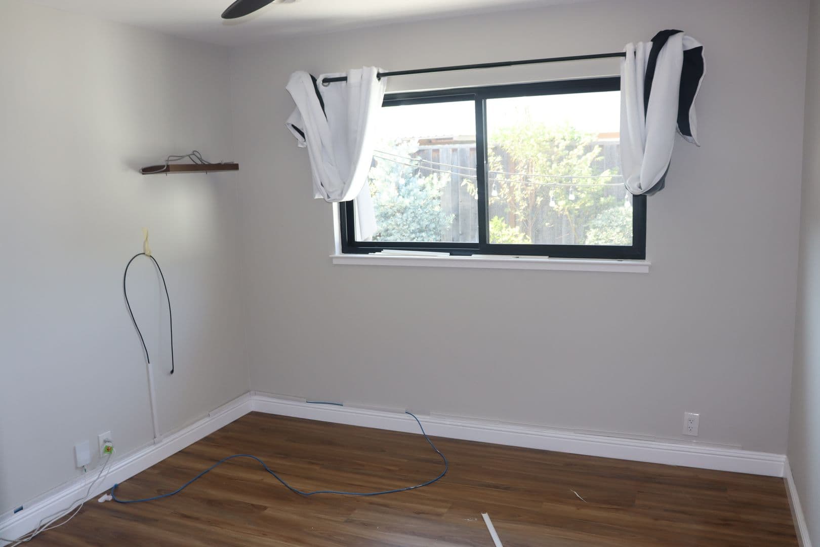 San Jose House: 3159 Vistamont Drive
