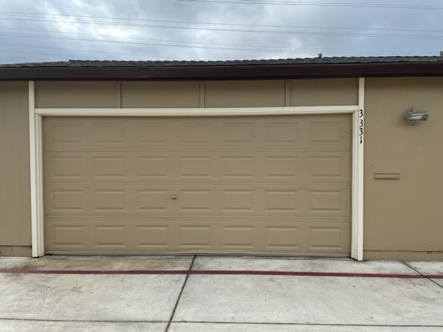 San Jose House: 3331 Cannongate Court