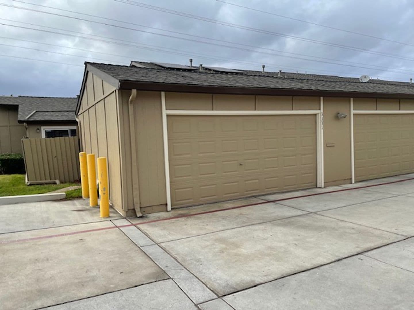 San Jose House: 3331 Cannongate Court