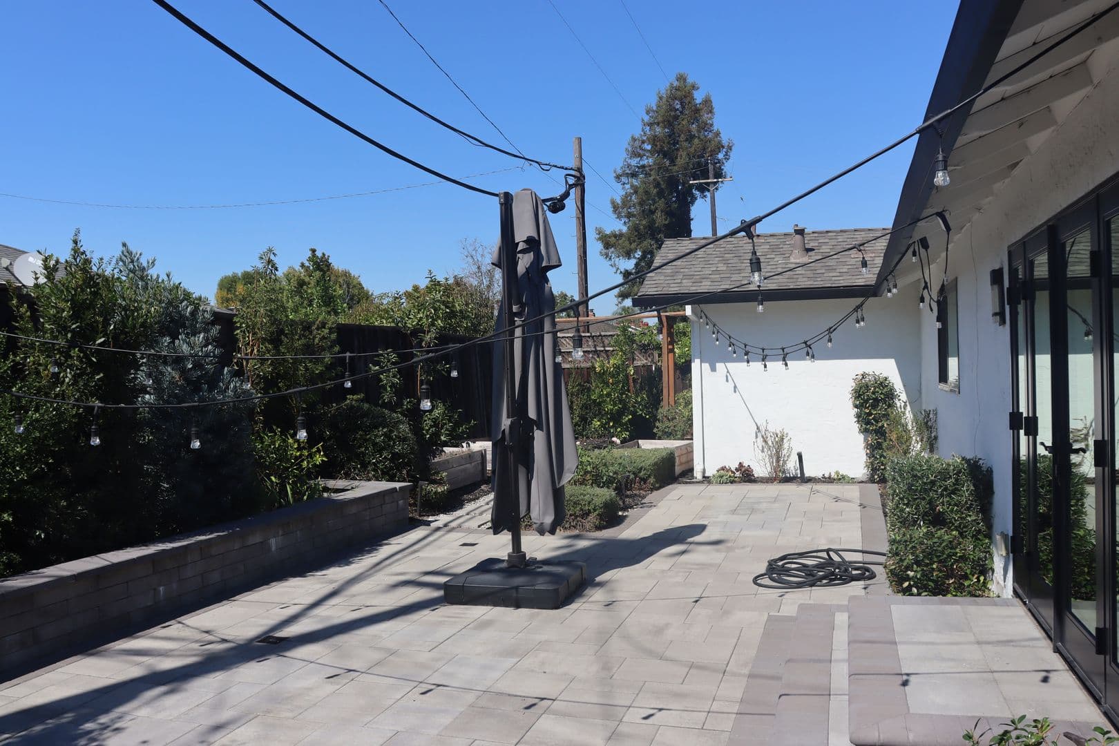 San Jose House: 3159 Vistamont Drive